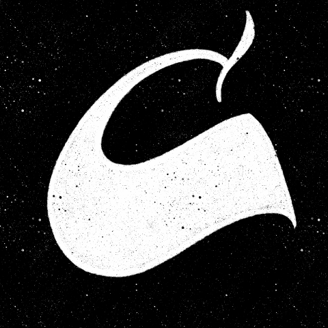 36 Days of type 2021 — Изображение №4 — Графика на Dprofile