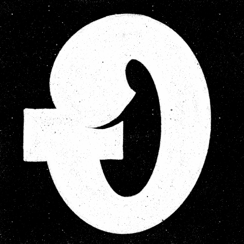 36 Days of type 2021 — Изображение №16 — Графика на Dprofile