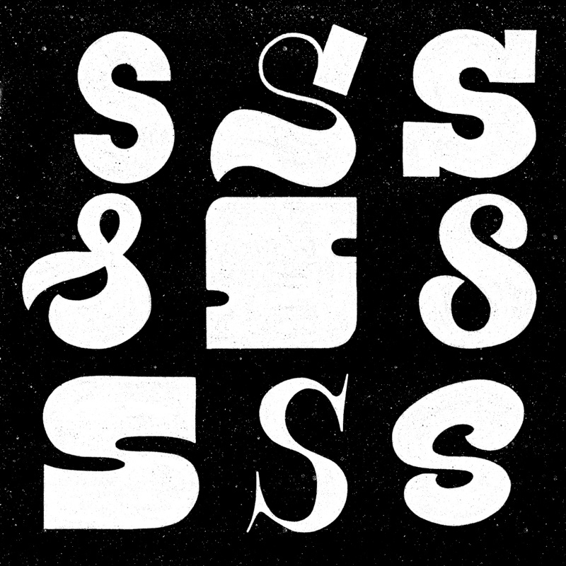 36 Days of type 2021 — Изображение №56 — Графика на Dprofile