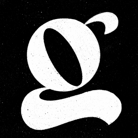 36 Days of type 2021 — Изображение №8 — Графика на Dprofile