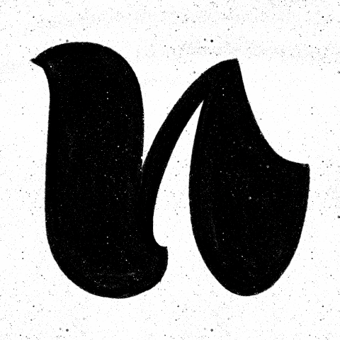 36 Days of type 2021 — Изображение №15 — Графика на Dprofile