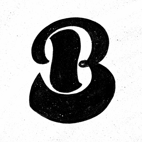 36 Days of type 2021 — Изображение №3 — Графика на Dprofile