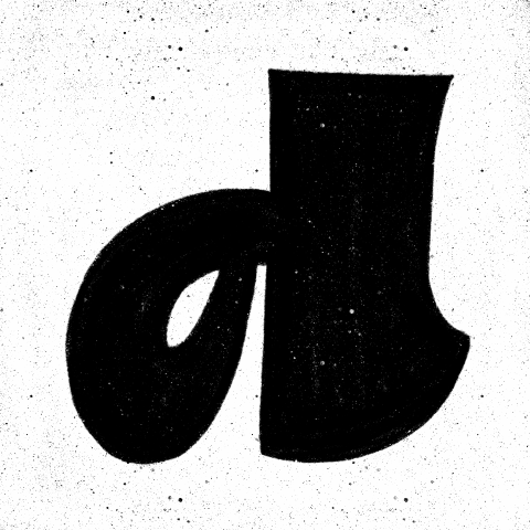 36 Days of type 2021 — Изображение №5 — Графика на Dprofile