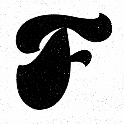36 Days of type 2021 — Изображение №7 — Графика на Dprofile