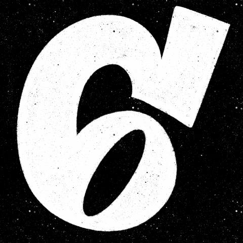 36 Days of type 2021 — Изображение №34 — Графика на Dprofile