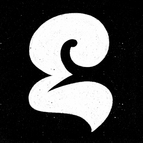 36 Days of type 2021 — Изображение №6 — Графика на Dprofile