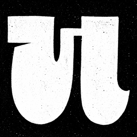 36 Days of type 2021 — Изображение №22 — Графика на Dprofile