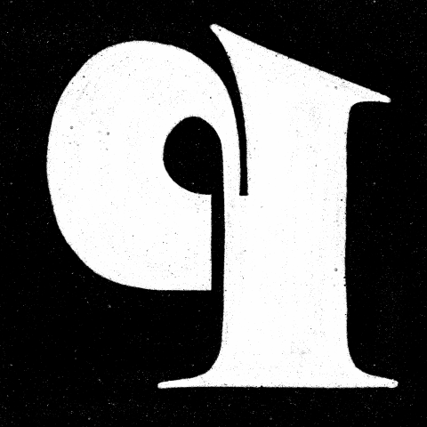 36 Days of type 2021 — Изображение №18 — Графика на Dprofile