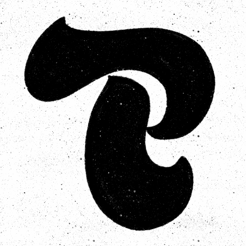 36 Days of type 2021 — Изображение №17 — Графика на Dprofile