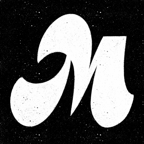 36 Days of type 2021 — Изображение №14 — Графика на Dprofile