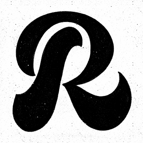 36 Days of type 2021 — Изображение №19 — Графика на Dprofile