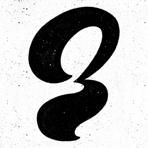 36 Days of type 2021 — Изображение №27 — Графика на Dprofile