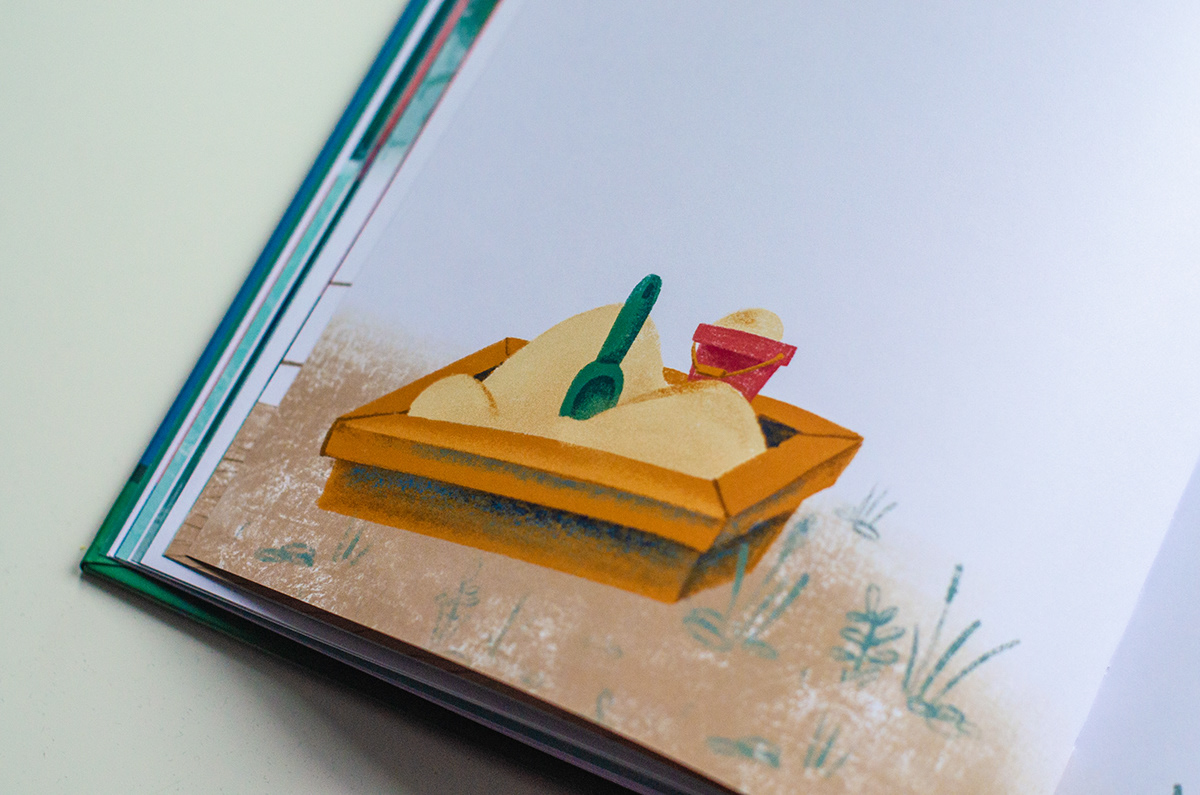 Иллюстрация, леттеринг для книги. — Изображение №44 — Брендинг, Иллюстрация на Dprofile