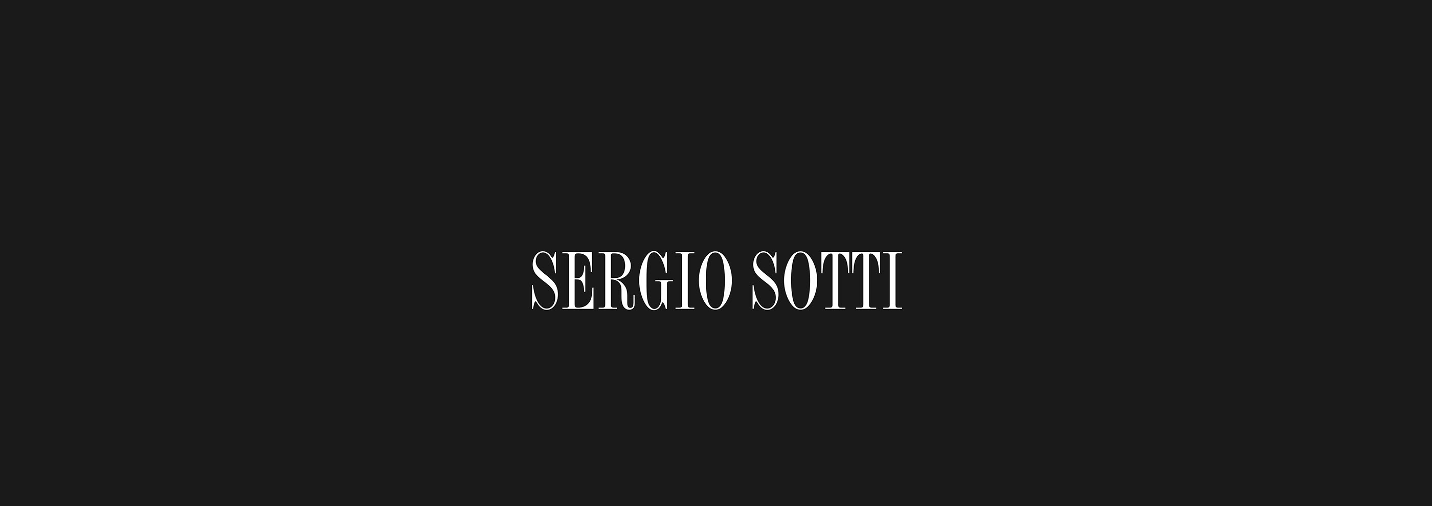 Sergio Sotti / Identity for premium leather shoes brand — Изображение №9 — Брендинг, Графика на Dprofile