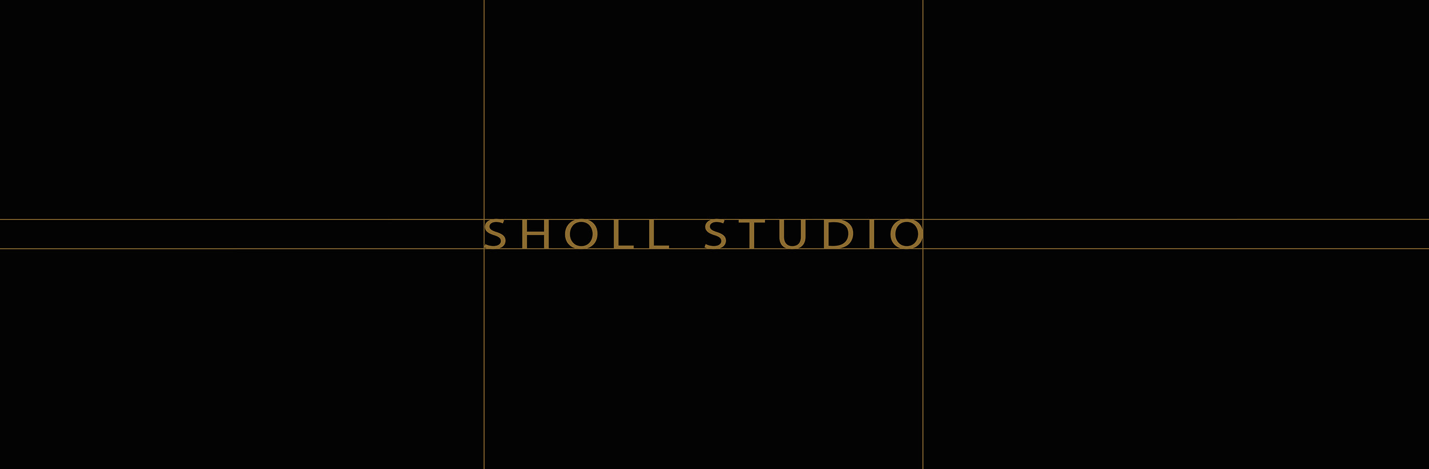 SHOLL STUDIO // brand identity — Изображение №4 — Брендинг, Графика на Dprofile
