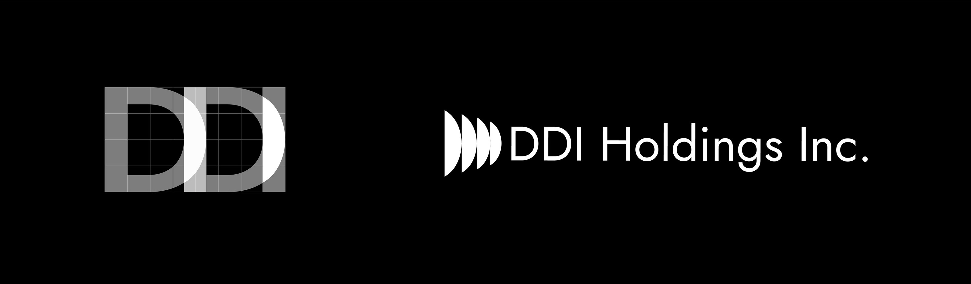DDI Holdings Inc - Brand Identity, Logo Design — Изображение №2 — Брендинг, Графика на Dprofile