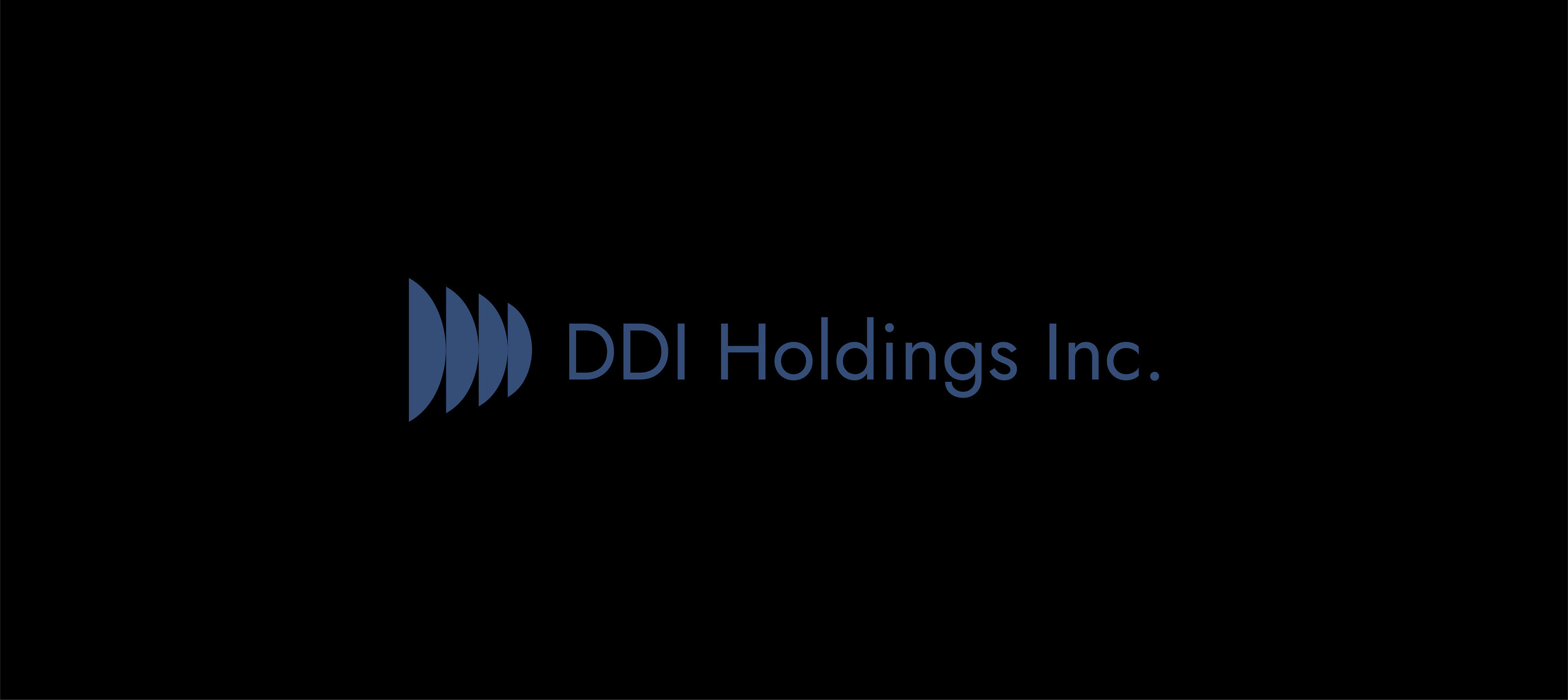 DDI Holdings Inc - Brand Identity, Logo Design — Изображение №1 — Брендинг, Графика на Dprofile