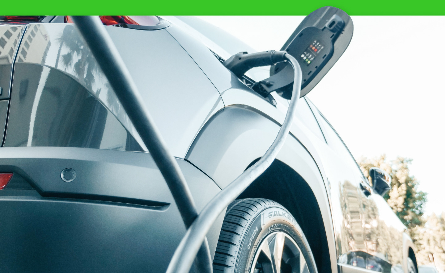 ELECTROCARSRUS // Cars charging mobile app by MDH — Изображение №3 — Интерфейсы на Dprofile