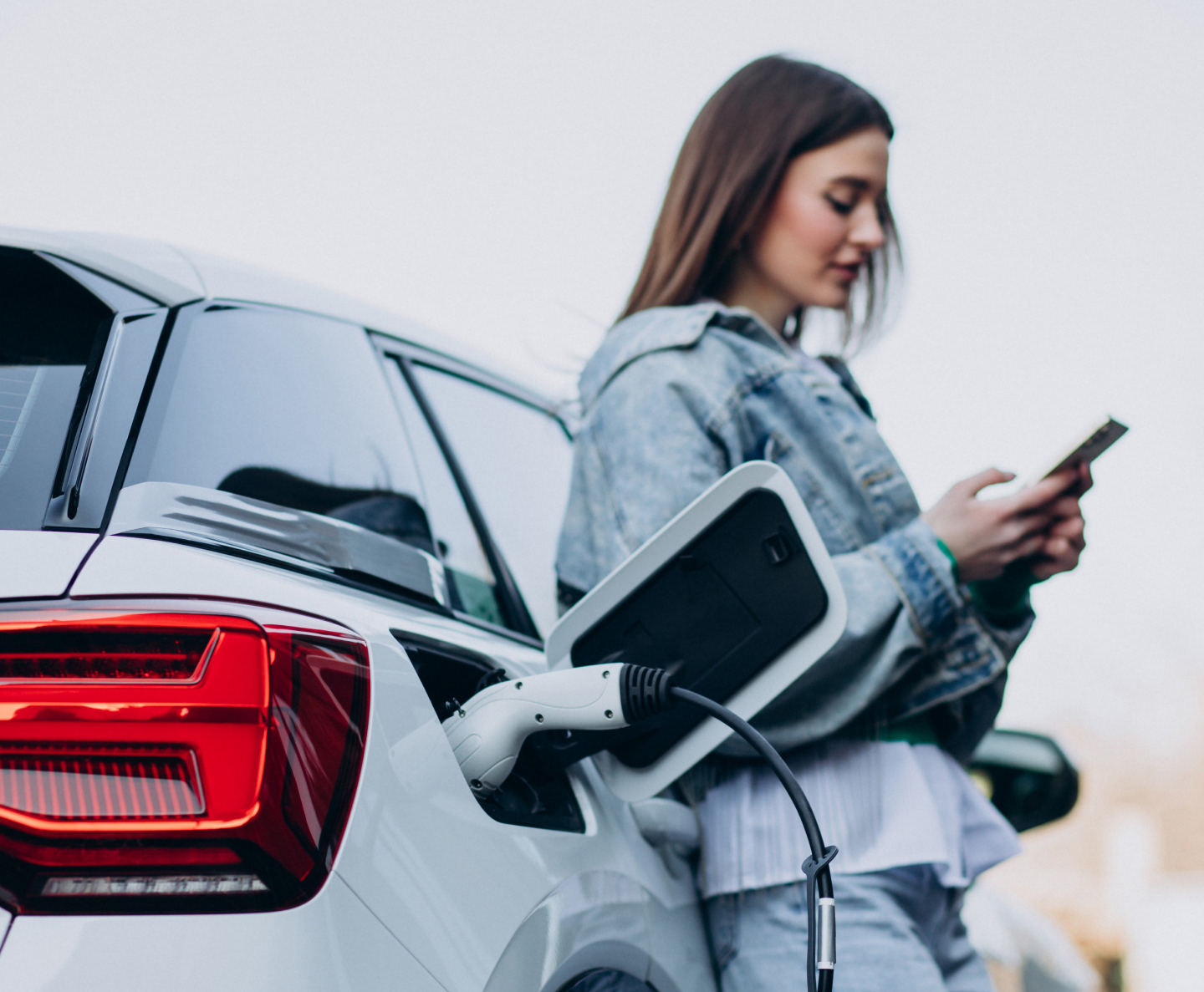 ELECTROCARSRUS // Cars charging mobile app by MDH — Изображение №13 — Интерфейсы на Dprofile