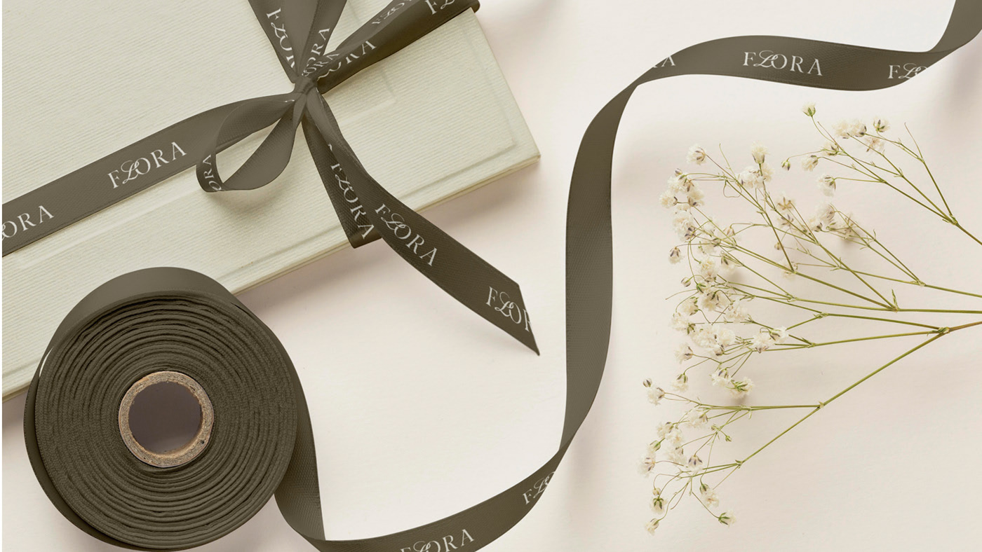 Brand identity for flower delivery — Изображение №15 — Брендинг на Dprofile
