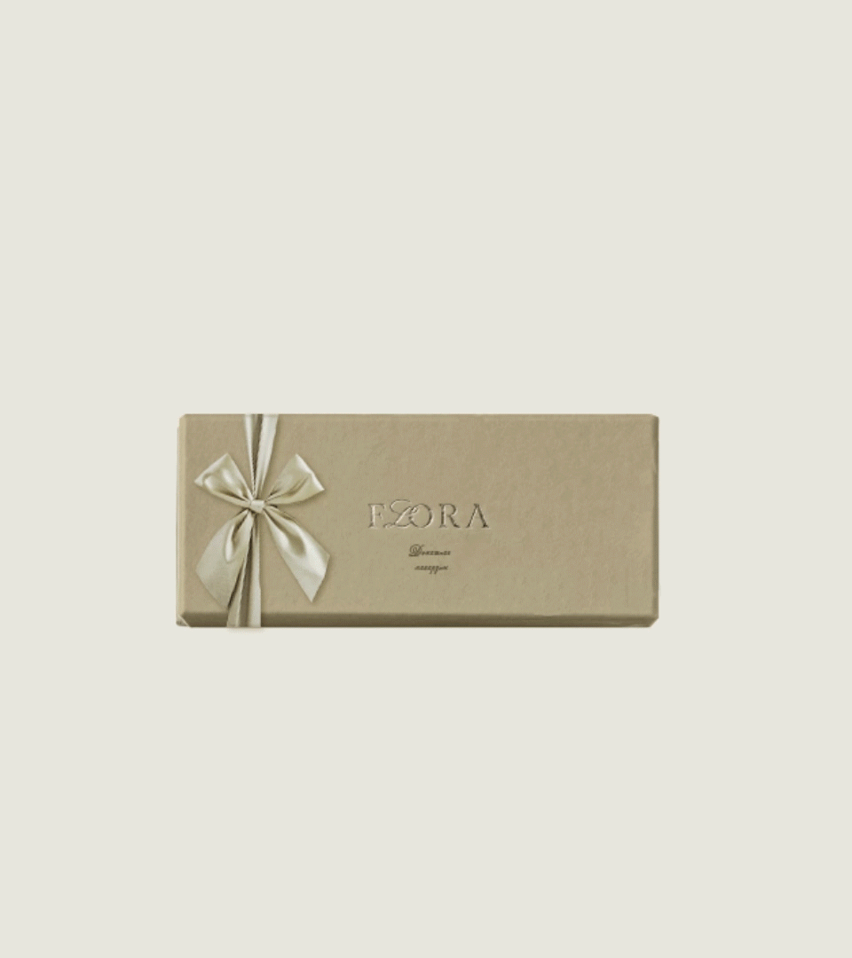 Brand identity for flower delivery — Изображение №13 — Брендинг на Dprofile