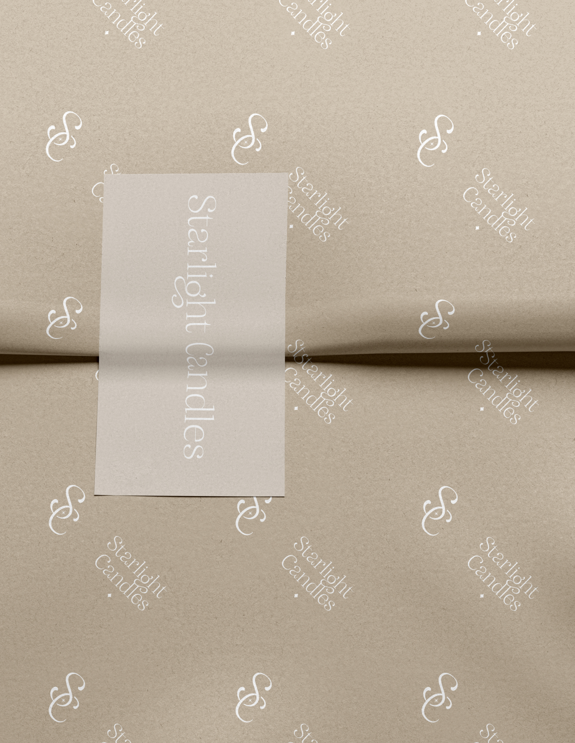 Дизайн логотипа для бренда свечей/Logo design for candle — Изображение №16 — Брендинг на Dprofile