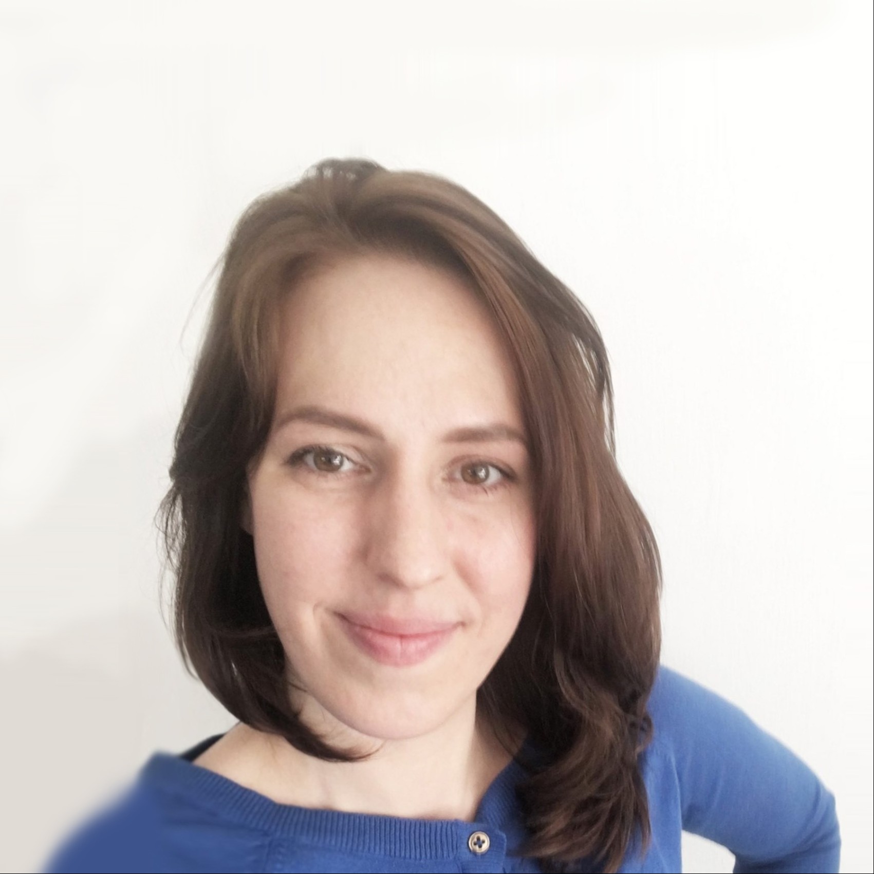 Аватар пользователя Anastasia Kolomiets