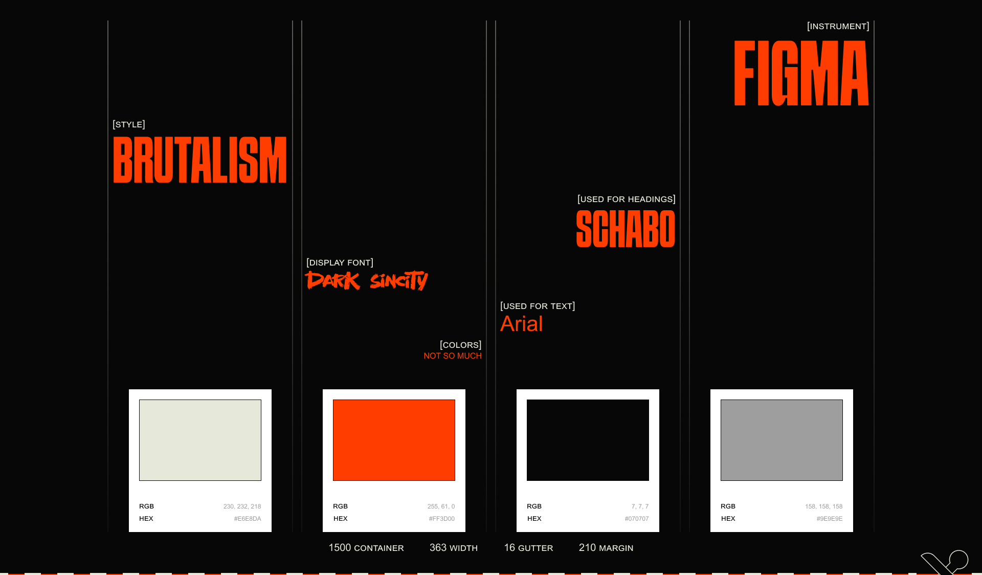 MAMMUT EXPEDITION | Landing page | REdesign — Изображение №8 — Интерфейсы на Dprofile
