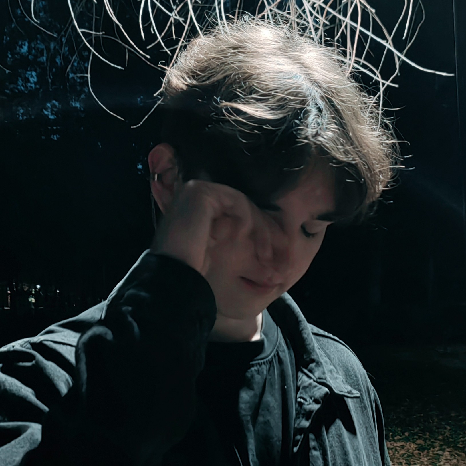 Аватар пользователя Michael Kurchangin