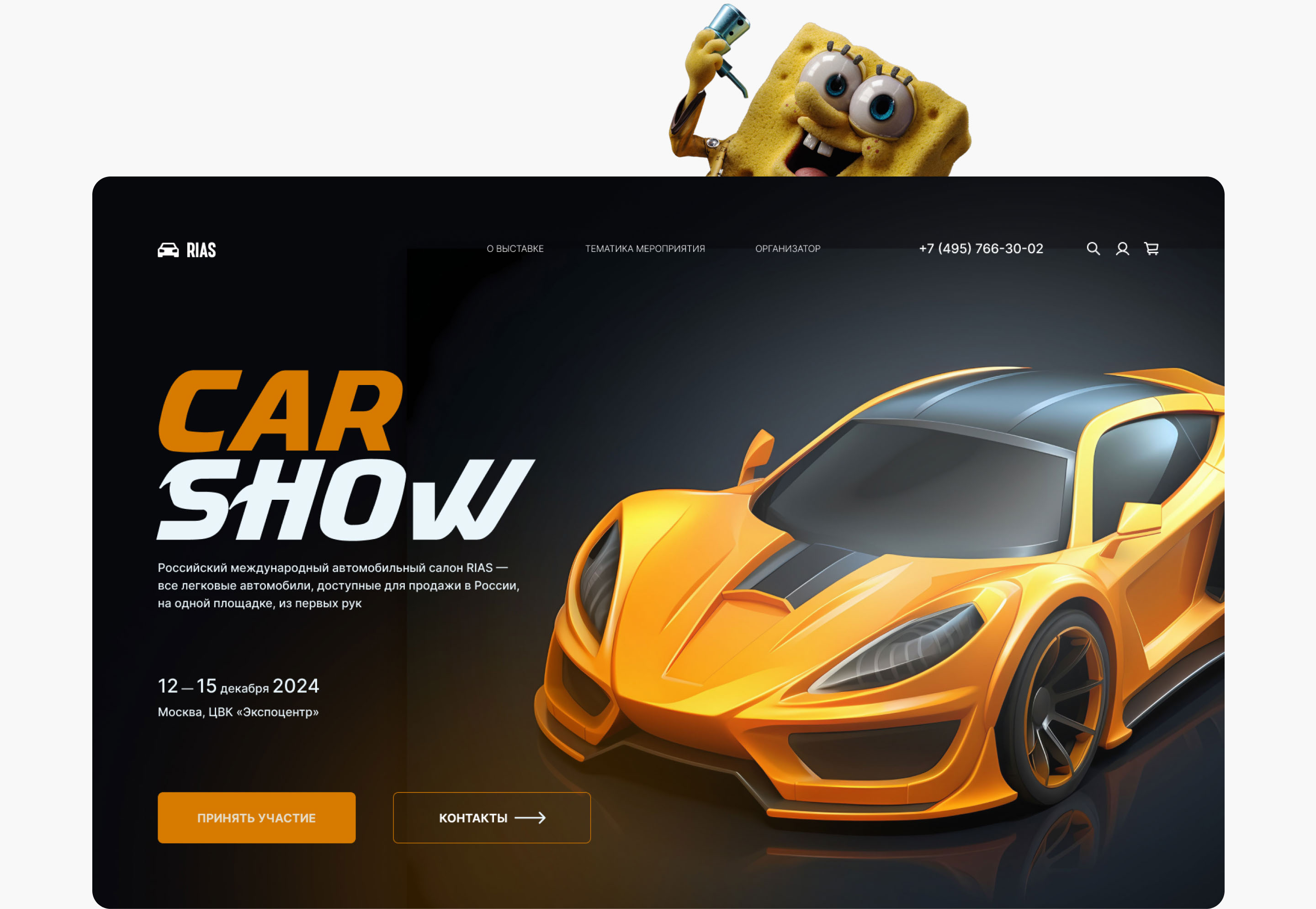 Portfolio — Изображение №6 — Маркетинг на Dprofile