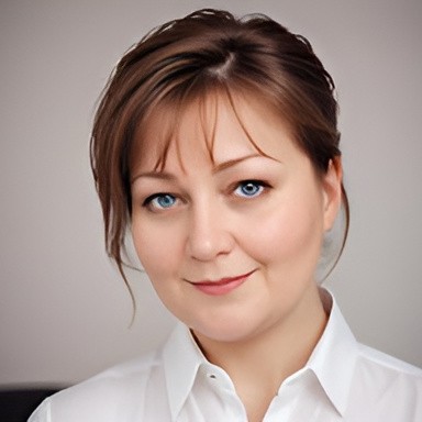 Аватар пользователя Ирина Сабанина