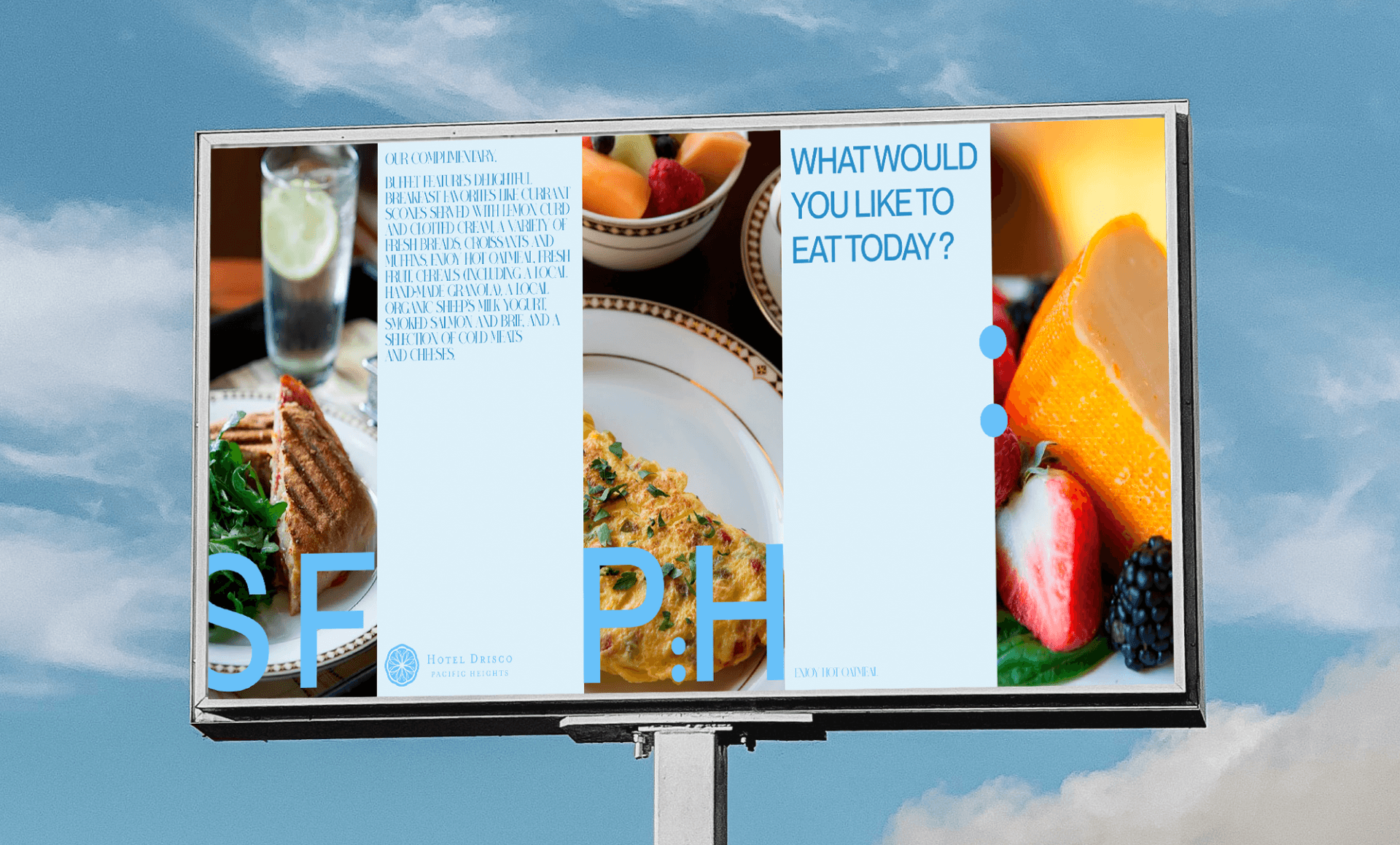 Hotel Drisco | Corporate website redesign — Изображение №10 — Интерфейсы, Брендинг на Dprofile