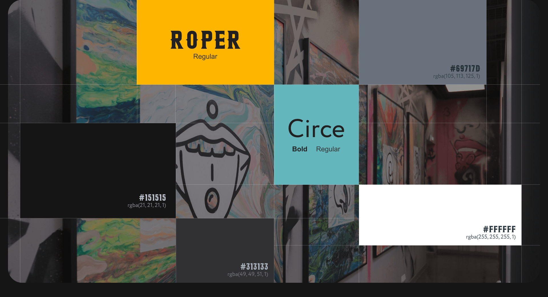 TATTOO MOON | Landing page | Redesign — Изображение №4 — Интерфейсы, Брендинг на Dprofile