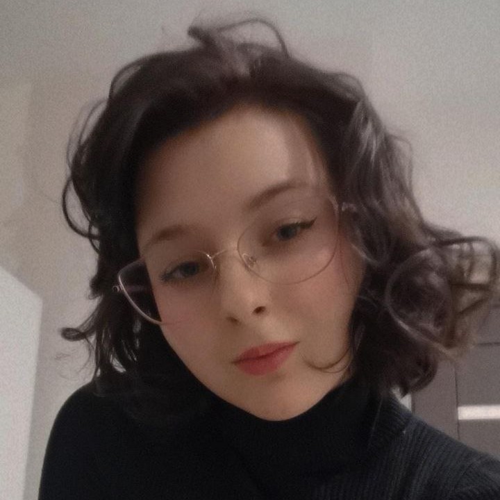 Аватар пользователя Кристина Путилова