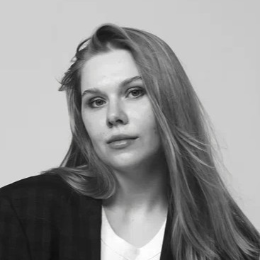 Аватар пользователя Дарья Шомникова