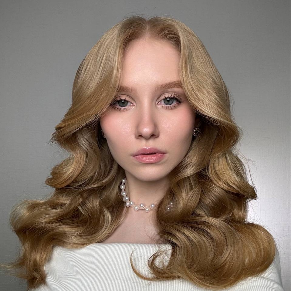 Аватар пользователя Карина Захарова