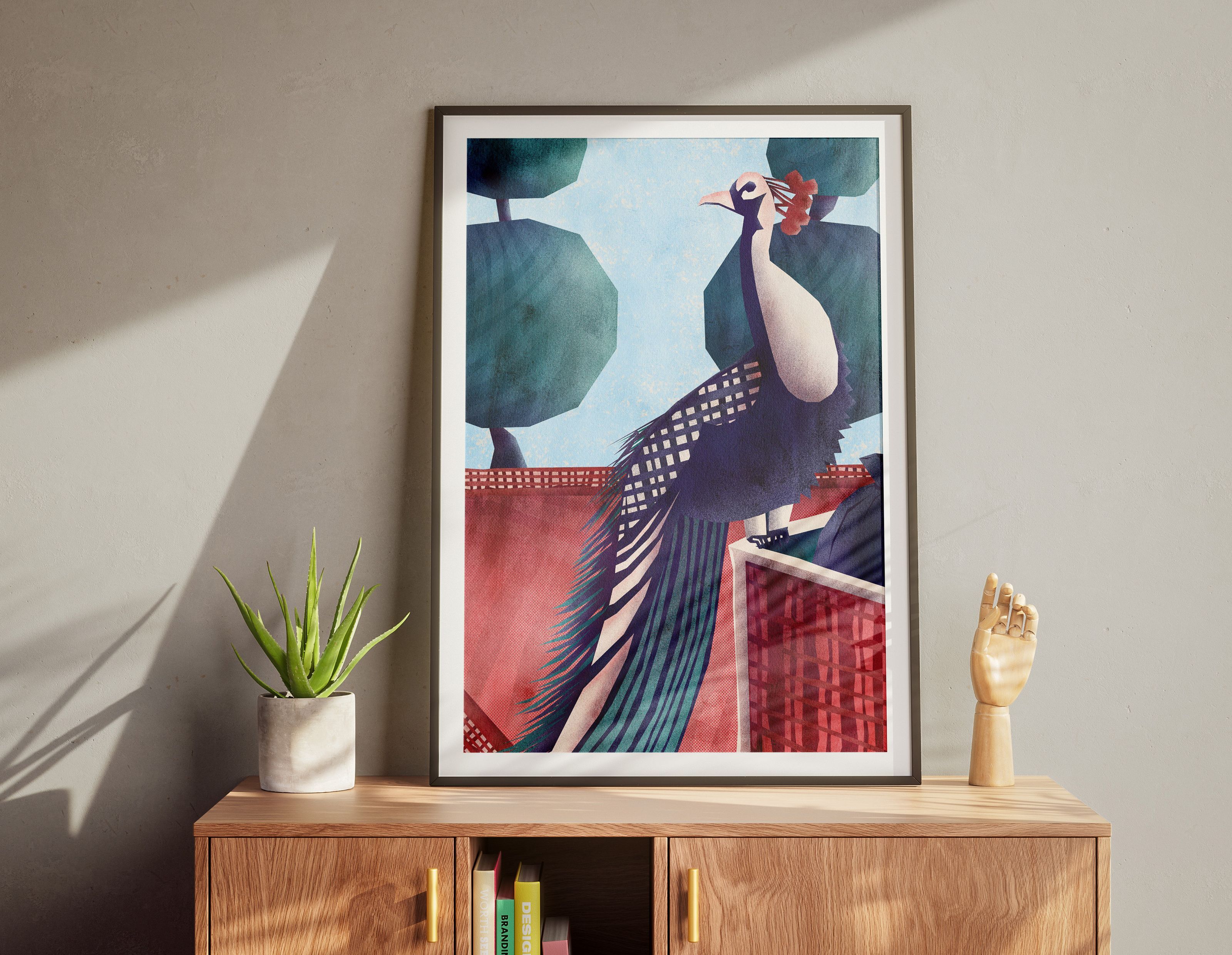 Прототип карточной игры «Díomhair» — Изображение №17 — Иллюстрация на Dprofile