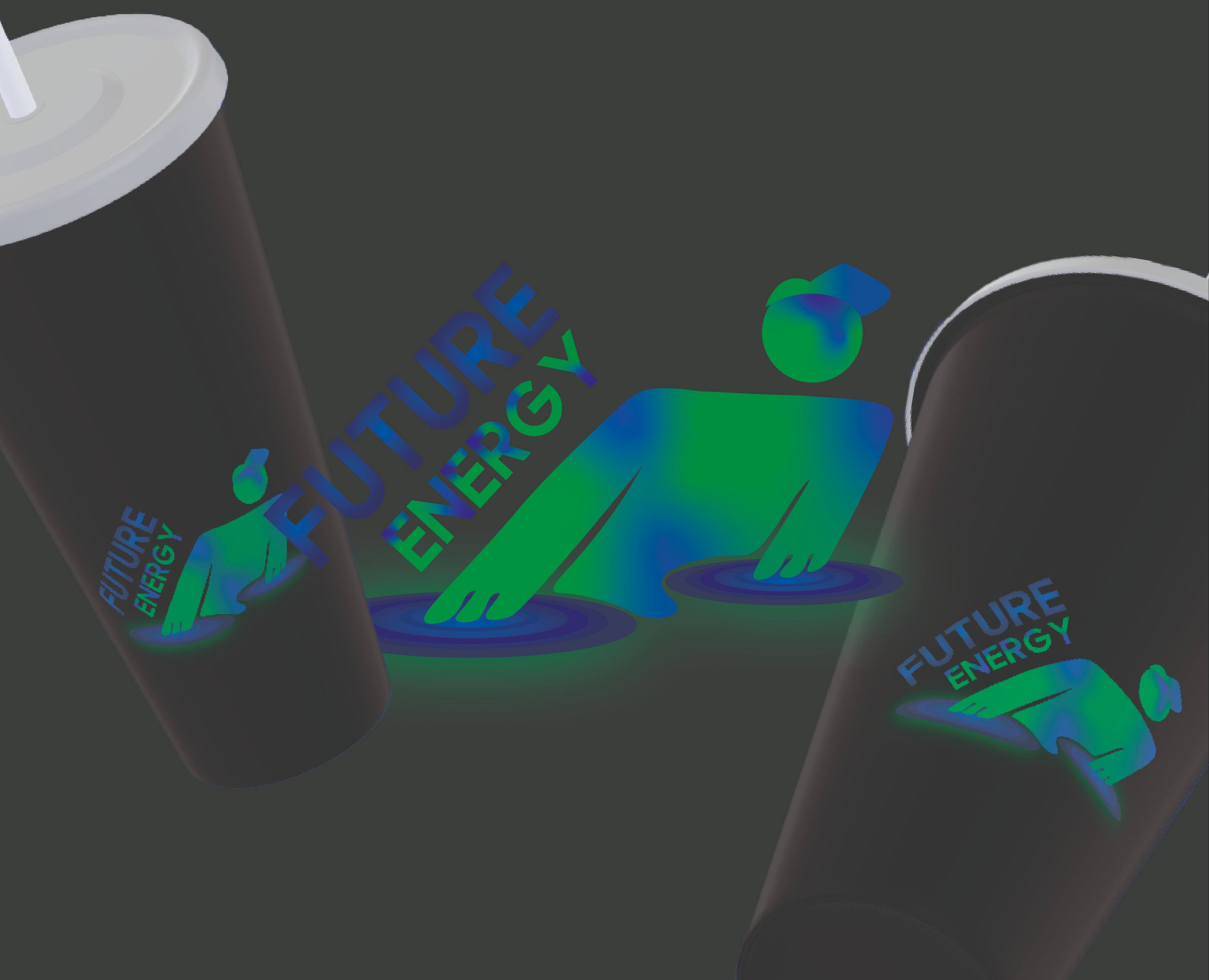 FUTURE ENERGY логотип на Dprofile