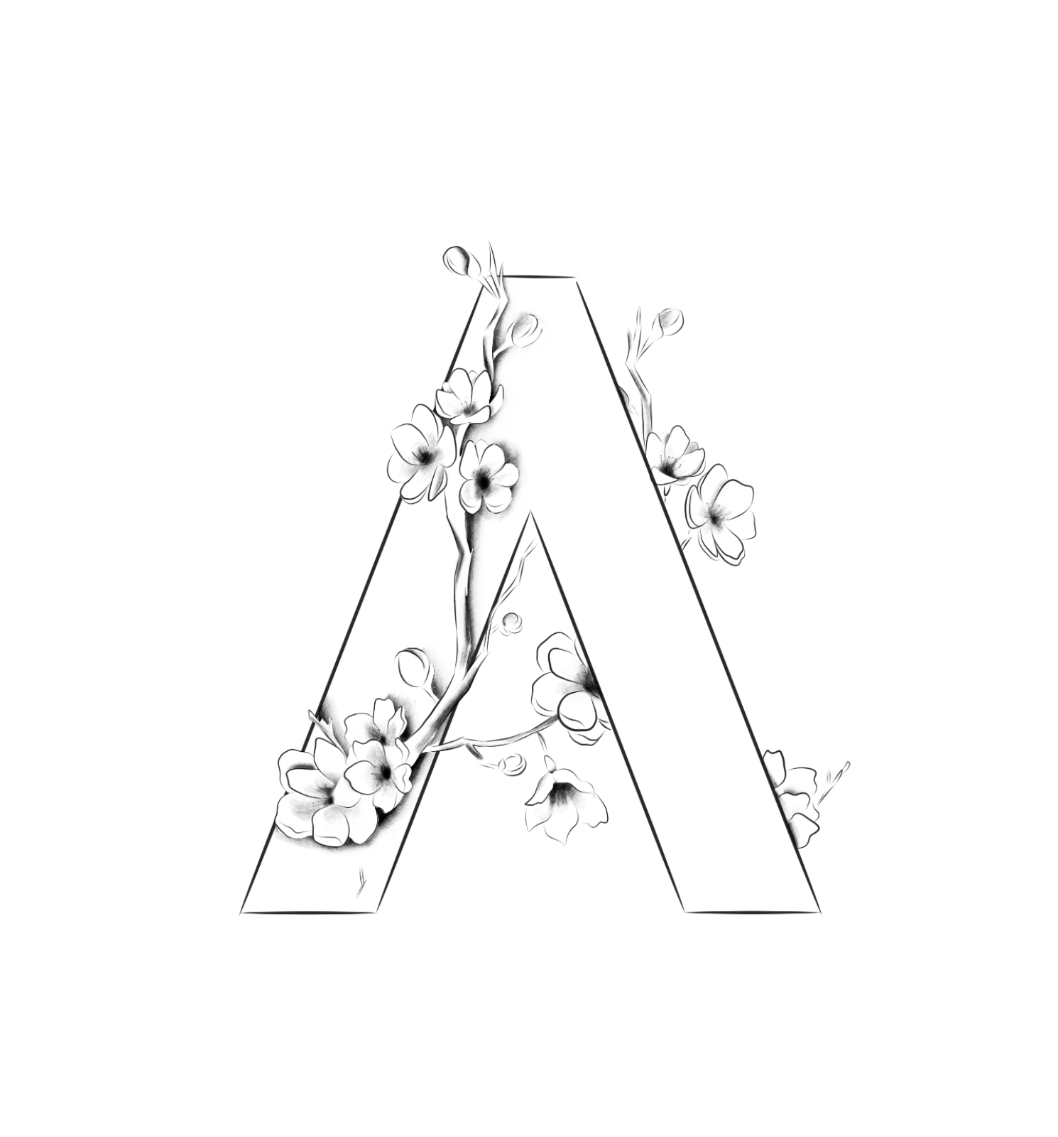 БКВЧ Буквальный челлендж — Изображение №13 — Иллюстрация на Dprofile