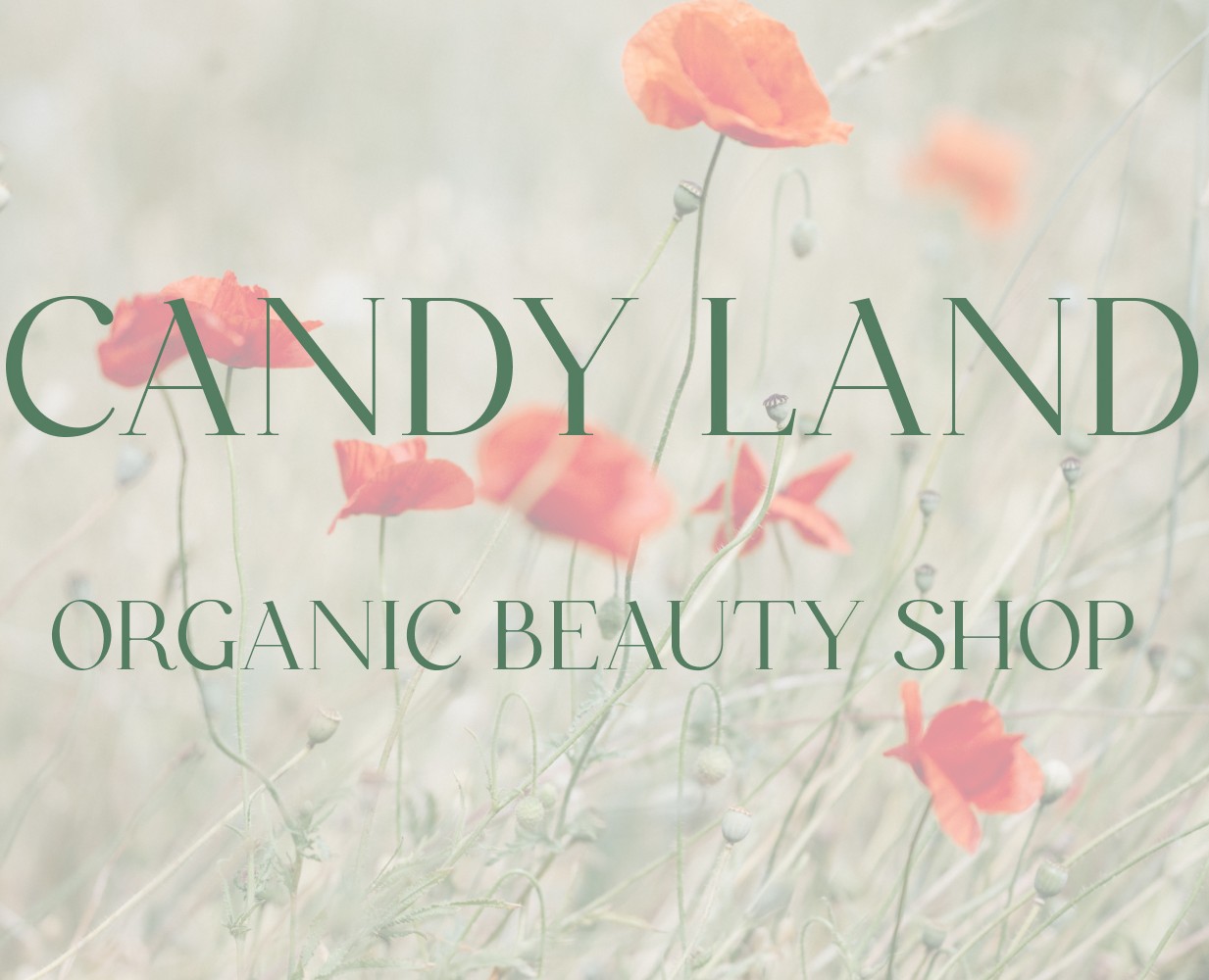 Candy Land cosmetics|Brand identity — Брендинг на Dprofile