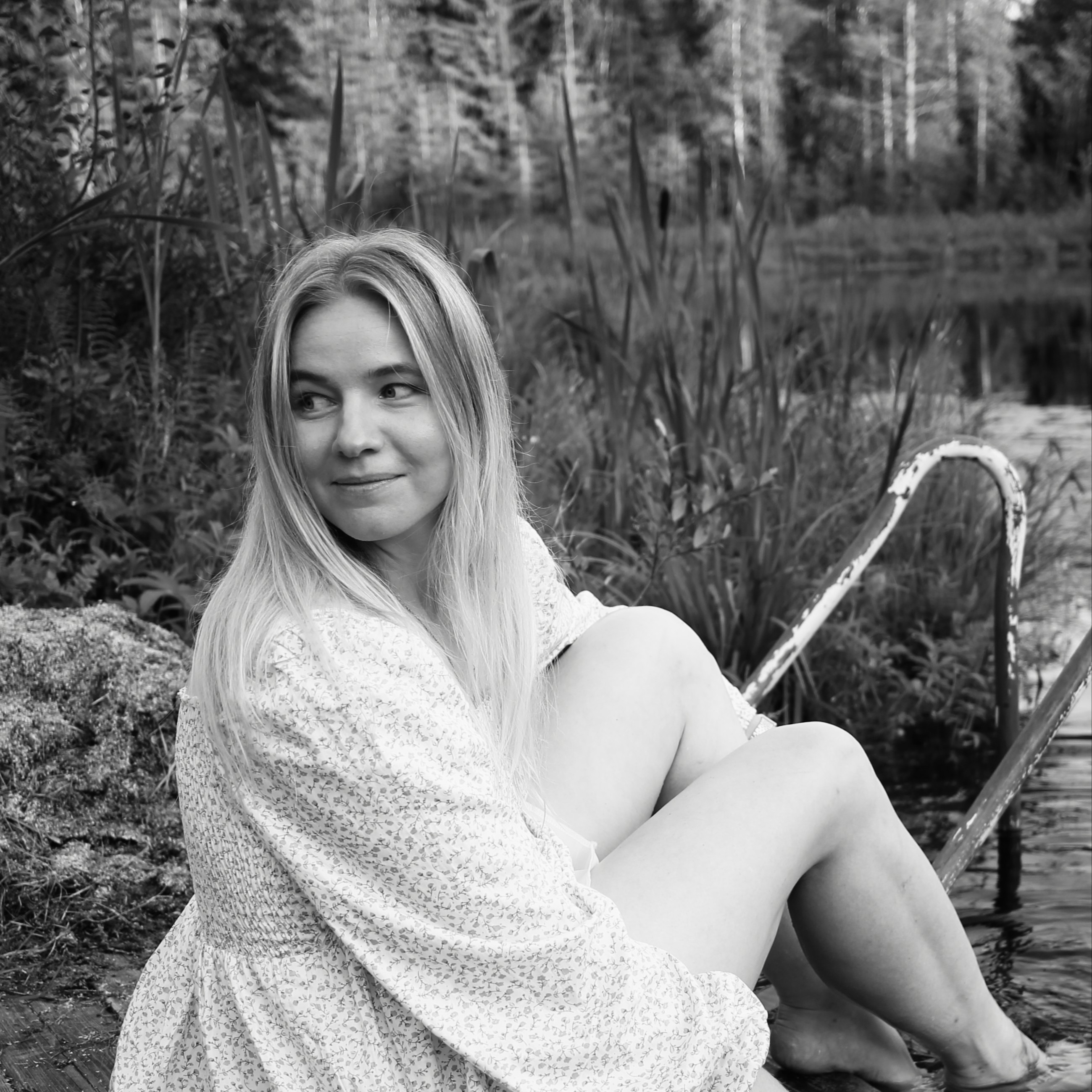Аватар пользователя Daria Makarova