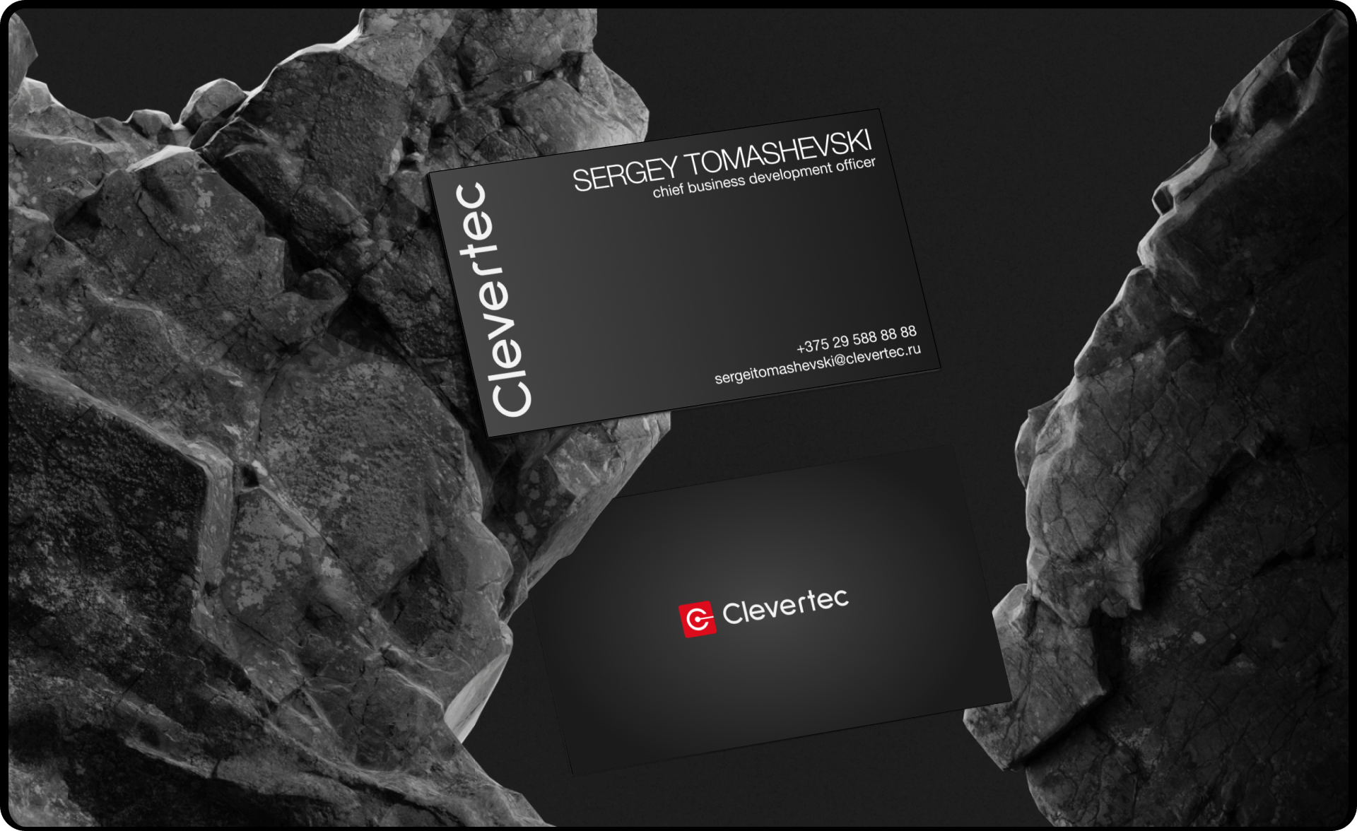 Clevertec | Corporate website | Redesign — Изображение №5 — Интерфейсы, Брендинг на Dprofile