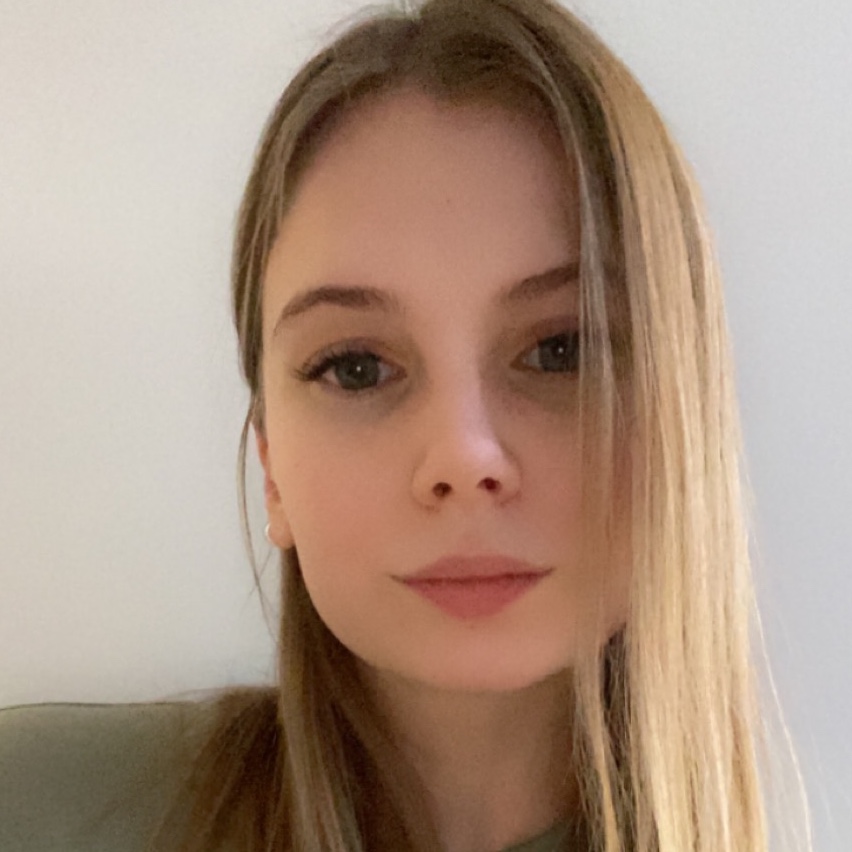 Аватар пользователя Юлия Коптева