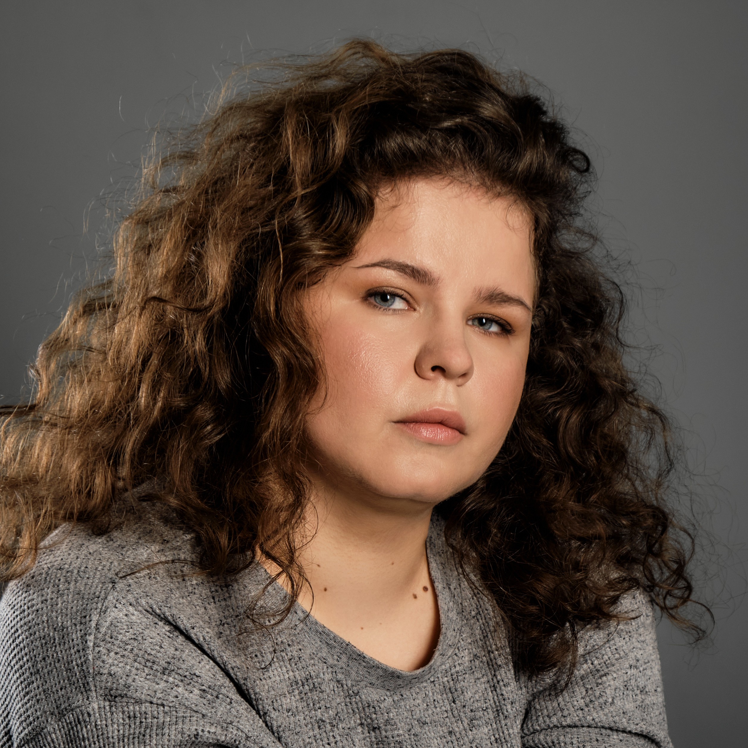 Аватар пользователя Полина Шапошникова