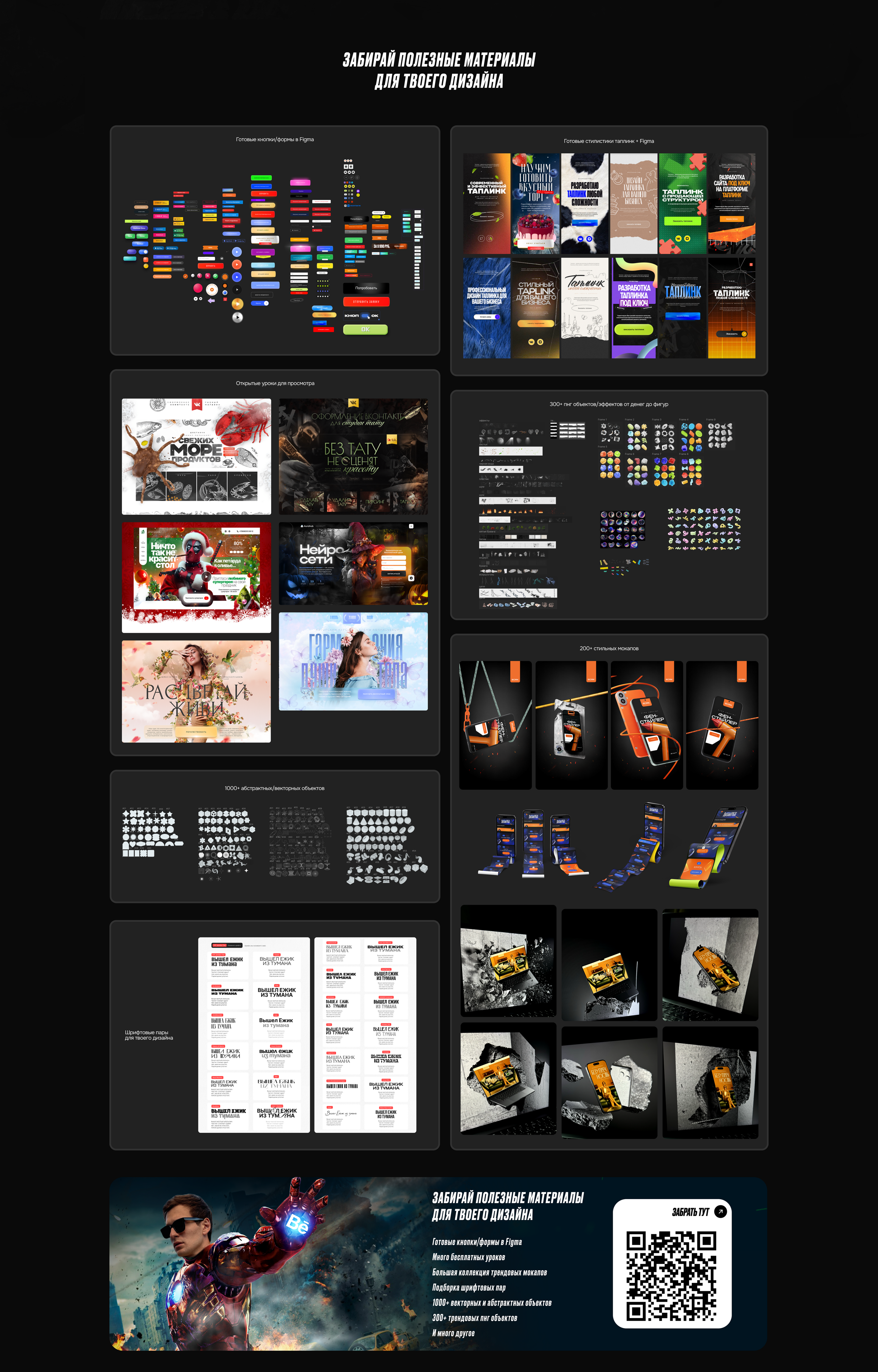 Оформление сообщества Вконтакте для стоматологии — Изображение №4 — Интерфейсы, Брендинг на Dprofile
