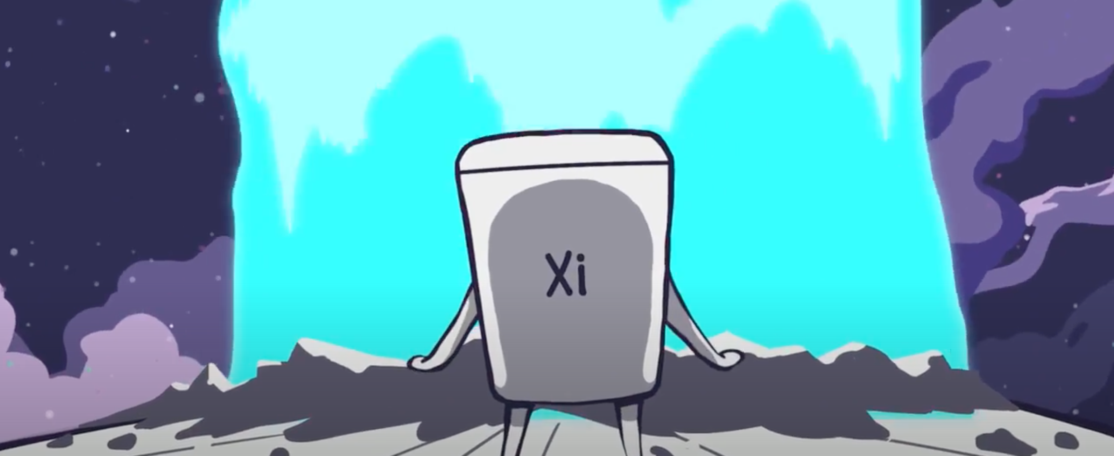 Анимационное видео для анонса нового смартфона — Изображение №1 — Анимация, Маркетинг на Dprofile