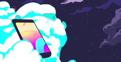 Анимационное видео для анонса нового смартфона — Изображение №5 — Анимация, Маркетинг на Dprofile