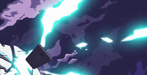 Анимационное видео для анонса нового смартфона — Изображение №4 — Анимация, Маркетинг на Dprofile