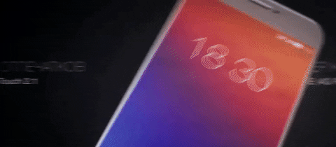 3D-анимация для рекламной кампании нового смартфона — Изображение №2 — 3D, Анимация на Dprofile