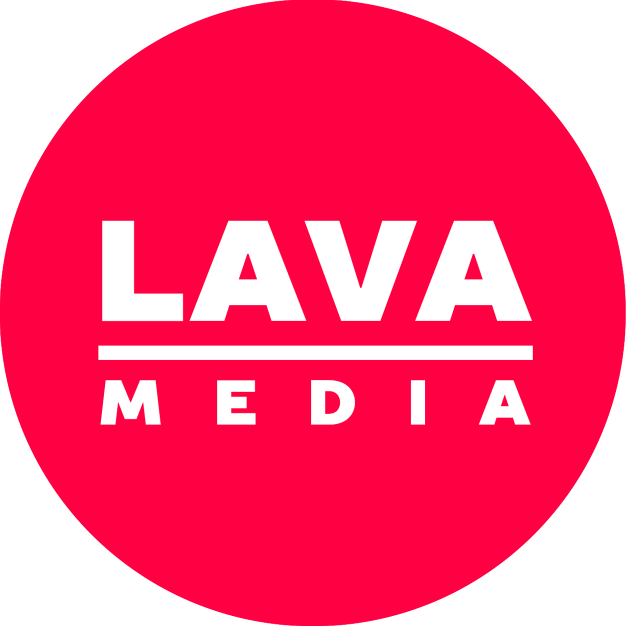 Аватар пользователя Lava Media